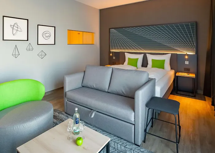 Elaya Kevelaer, Trademark Collection By Wyndham